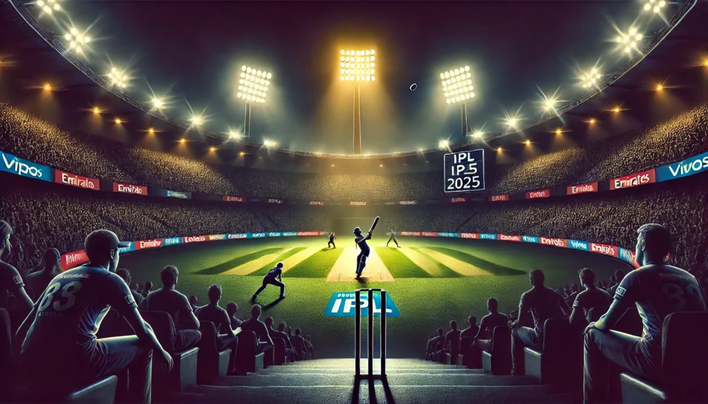 IPL 2025 : Schedule, Teams, Venues & Live Updates | Indian Premier League