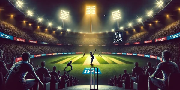 IPL 2025 : Schedule, Teams, Venues & Live Updates | Indian Premier League