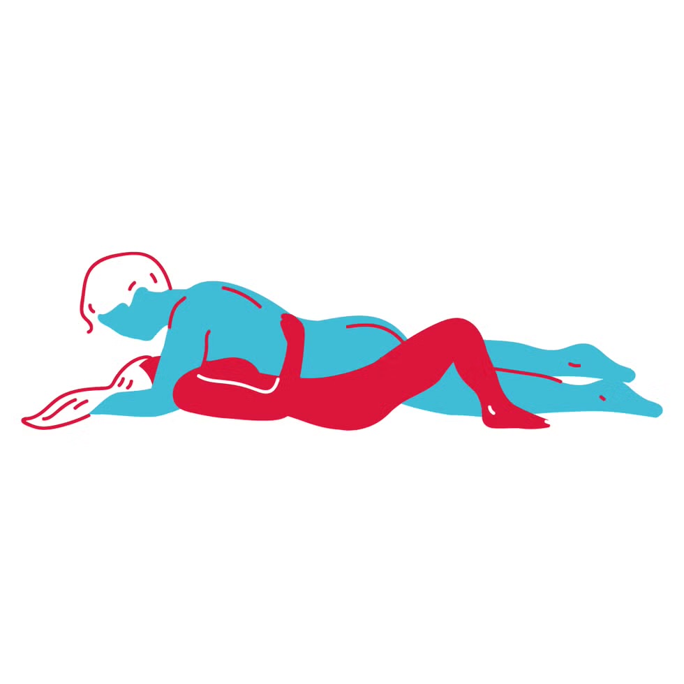 Kamasutra Guide: Benefits, Easy Poses & How to Spice Up Your Relationship 2 IMG 4284