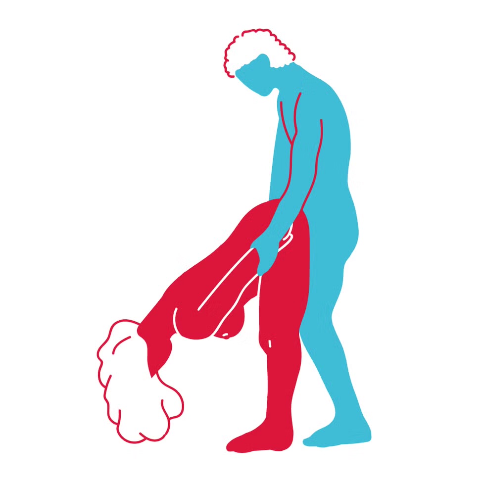 Kamasutra Guide: Benefits, Easy Poses & How to Spice Up Your Relationship 5 IMG 4286