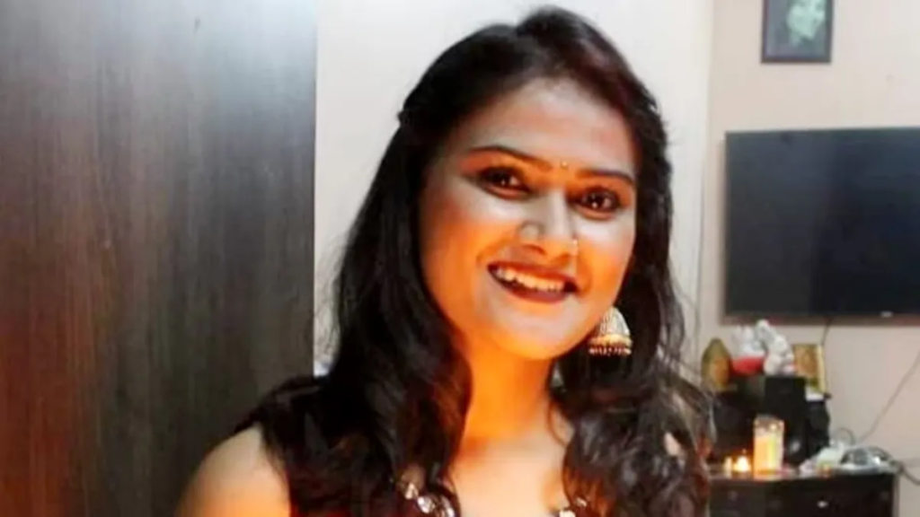 Kendriya Vidyalaya’s Teacher Anvita Sharma Ends Her Life After Years of Domestic Abuse 2 IMG 4345
