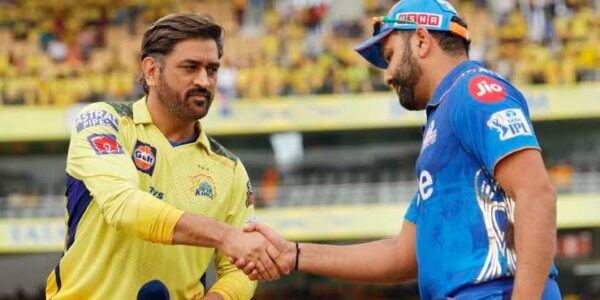 IPL 2025 Match Analysis: Chennai Super Kings vs Mumbai Indians