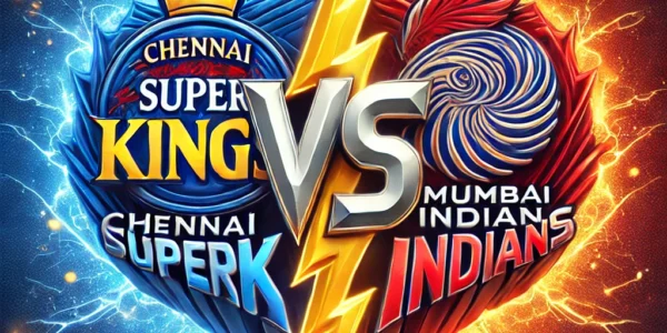 IPL 2025 Match Analysis: Chennai Super Kings vs Mumbai Indians