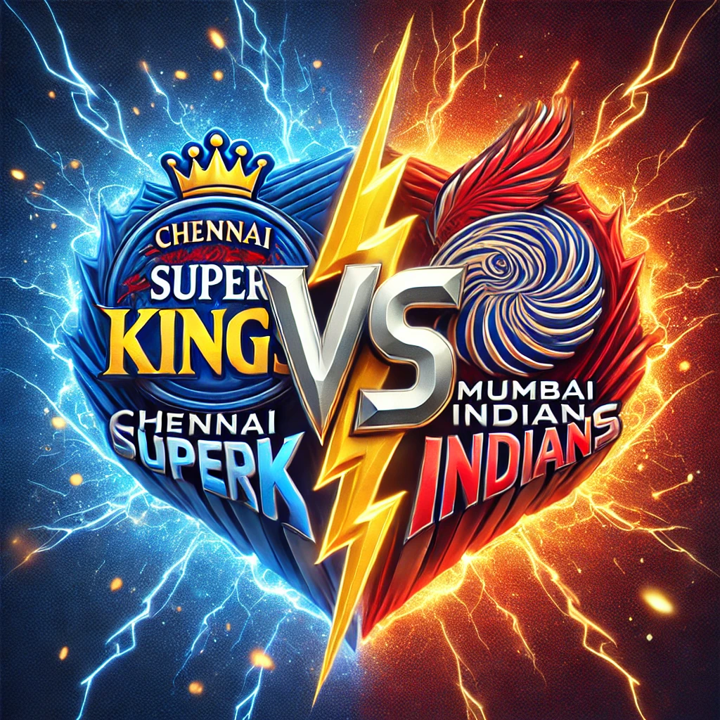 IPL 2025 Match Analysis: Chennai Super Kings vs Mumbai Indians