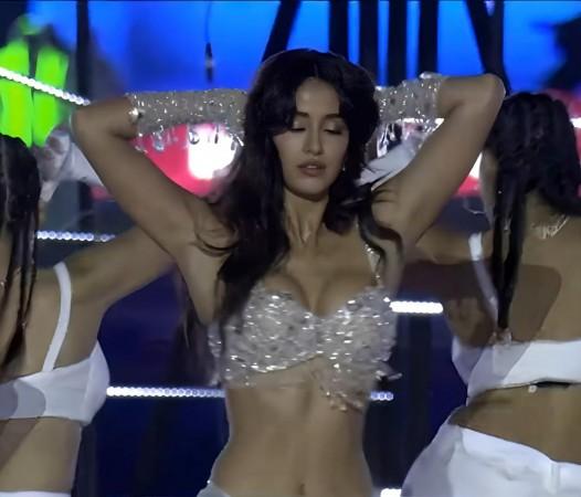 Disha Patani’s Sizzling Dance in a Skirt Becomes the Highlight of IPL 2025! 4 IMG 4397
