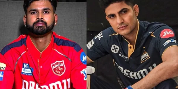 IPL 2025 Preview: Gujarat Titans vs Punjab Kings - 5th Match Showdown