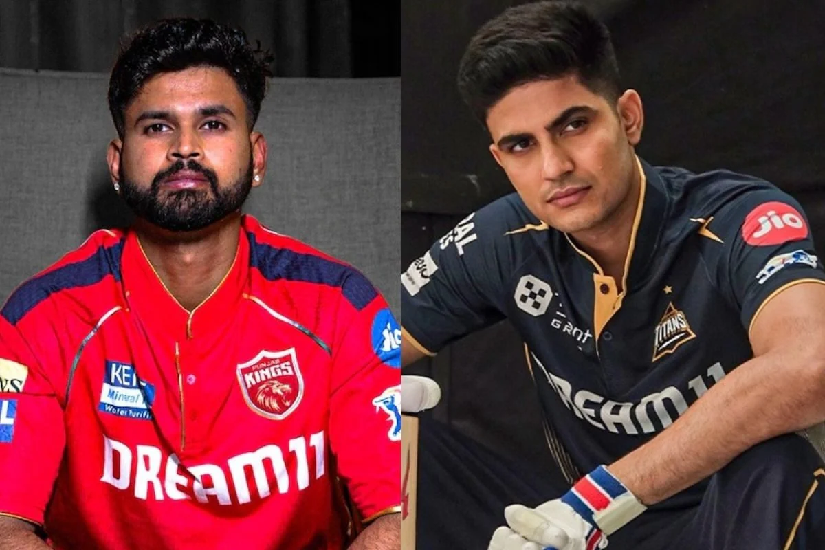 IPL 2025 Preview: Gujarat Titans vs Punjab Kings - 5th Match Showdown