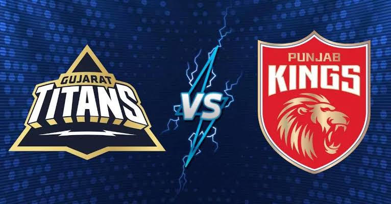 IPL 2025 Preview: Gujarat Titans vs Punjab Kings - 5th Match Showdown 2 IMG 4406