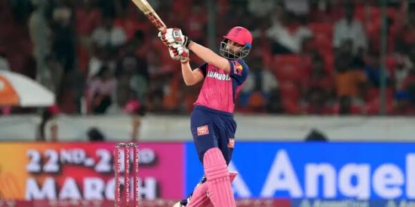 IPL 2025 Preview: Rajasthan Royals vs Kolkata Knight Riders - 6th Match Showdown