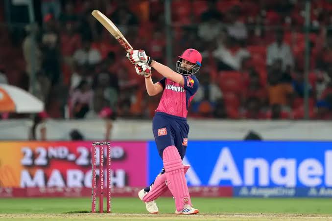 IPL 2025 Preview: Rajasthan Royals vs Kolkata Knight Riders - 6th Match Showdown