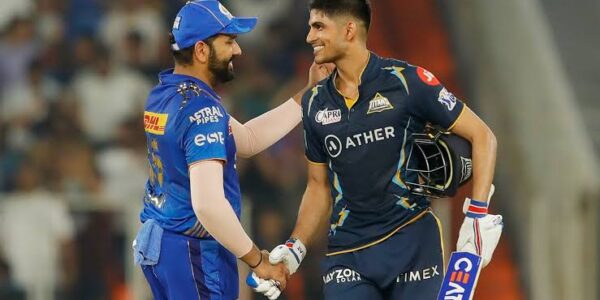 Match Preview: Gujarat Titans vs MI – 9th Day IPL 2025 Showdown on 29th March