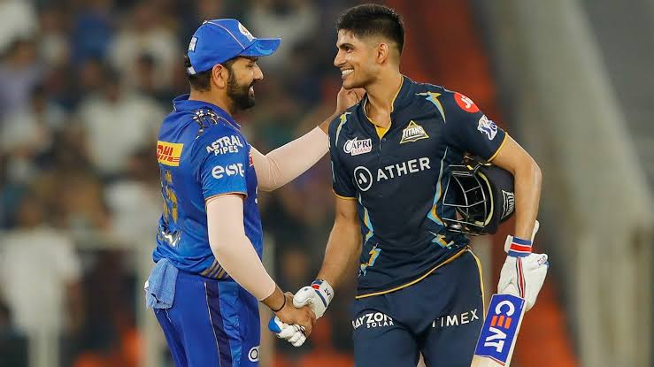 Match Preview: Gujarat Titans vs MI – 9th Day IPL 2025 Showdown on 29th March