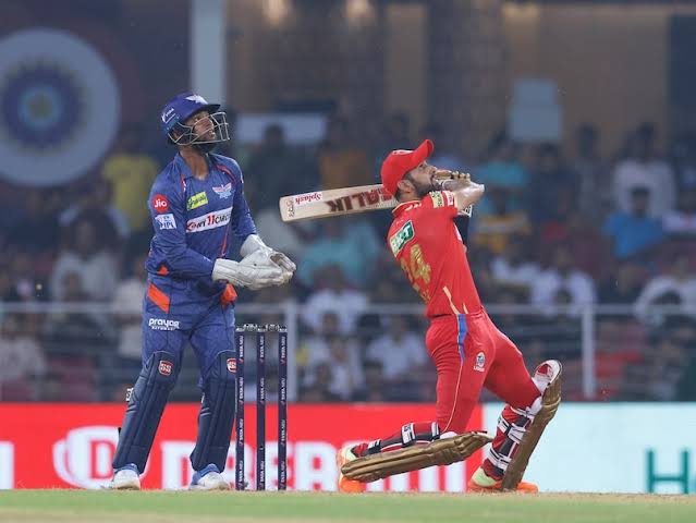 IPL 2025 Match 13 Preview: Lucknow Super Giants vs Punjab Kings - A Battle for Supremacy 2 IPL 2025 Match 13 Preview: Lucknow Super Giants vs Punjab Kings - A Battle for Supremacy
