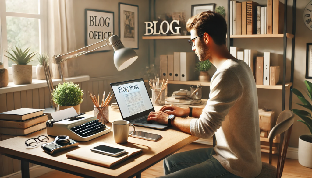 How to Start a Blog: Content Creation Tips for Beginners 2 image 19