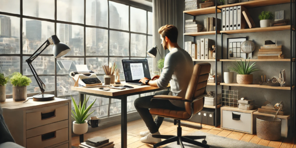 How to Start a Blog