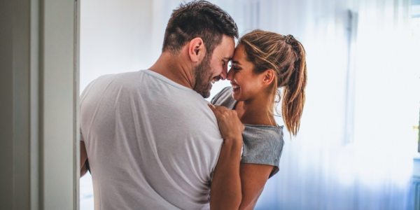10 Secrets to a Happy and Fulfilling Married Life