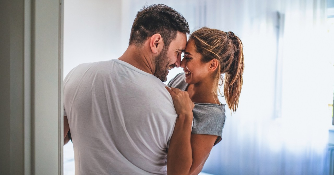 10 Secrets to a Happy and Fulfilling Married Life