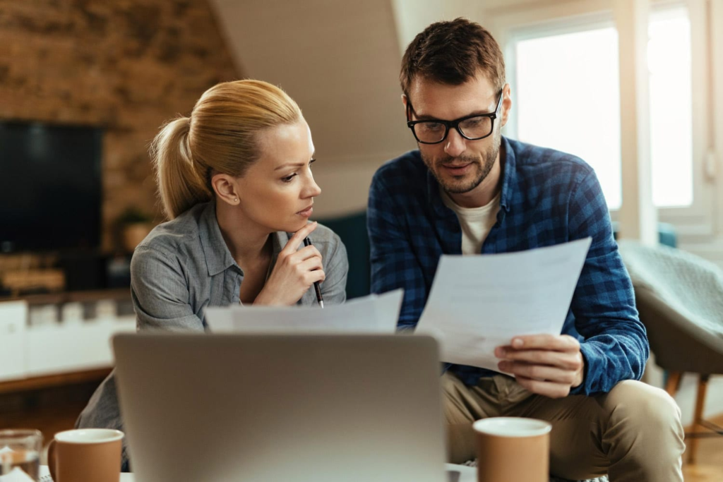 How to Handle Money Issues in Marriage Without Fighting | Best Tips -2025