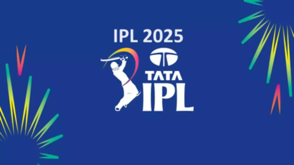 IPL 2025 Live Score & Match Updates | Watch IPL Live Streaming