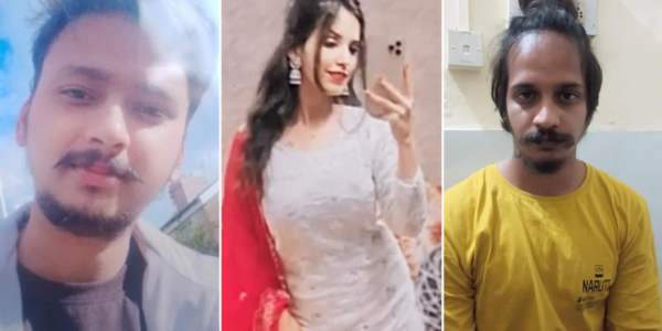 Shocking Murder Case: Man’s Body Found Sealed in Cement Drum in Meerut