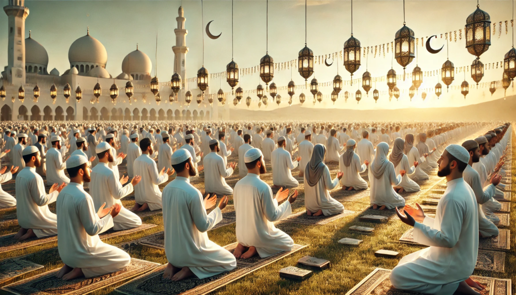 Eid Prayer Timings & Guidelines 2025: Everything You Need to Know 2 image 6