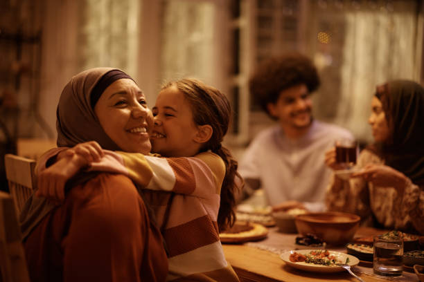 Eid Mubarak: Celebrating the Spirit of Togetherness and Joy