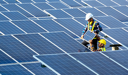 Harnessing the Sun: How Solar Energy Works