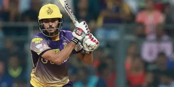 2025 IPL Highlights: Manish Pandey's Milestone Moment
