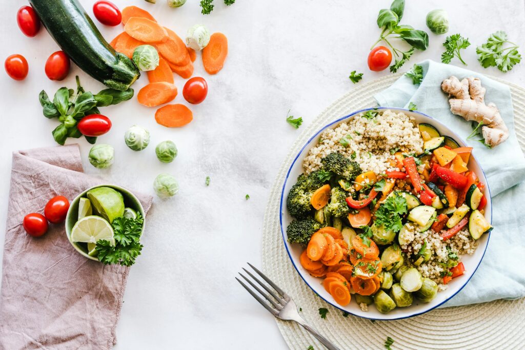 Struggling to Meet Daily Protein Targets? Boost Protein Intake 4 Struggling to Meet Daily Protein Targets? Boost Protein Intake