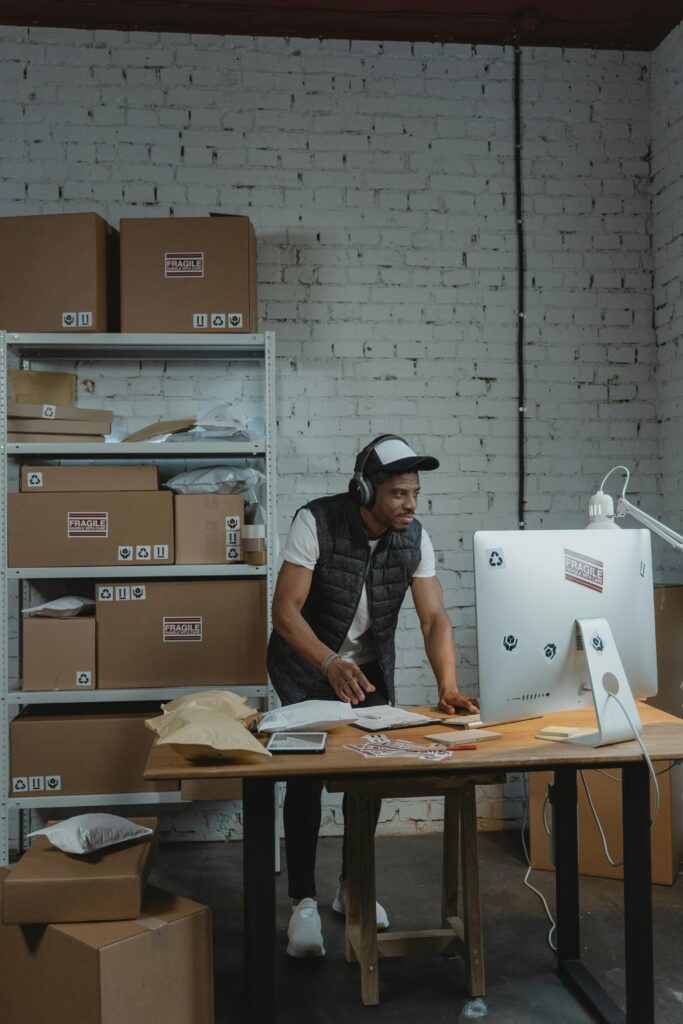 What Are the Benefits of Using a Standing Desk?