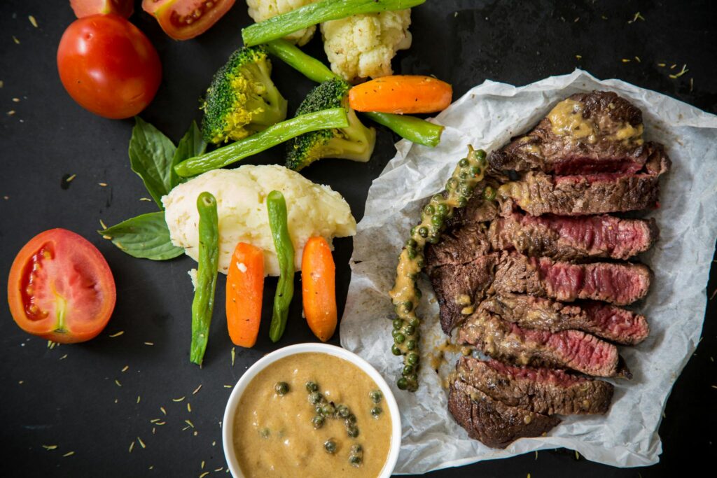 Struggling to Meet Daily Protein Targets? Boost Protein Intake 2 Struggling to Meet Daily Protein Targets? Boost Protein Intake