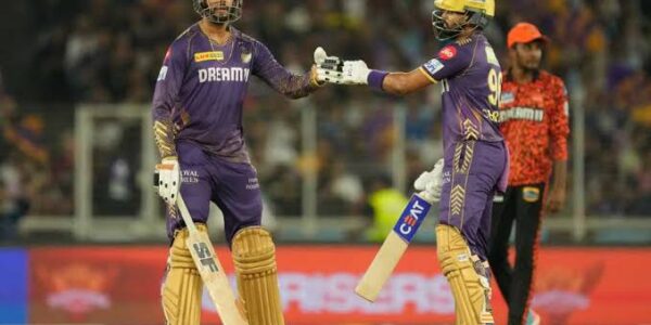 IPL 2025 Preview: Kolkata Knight Riders vs Sunrisers Hyderabad Preview: 15th Match