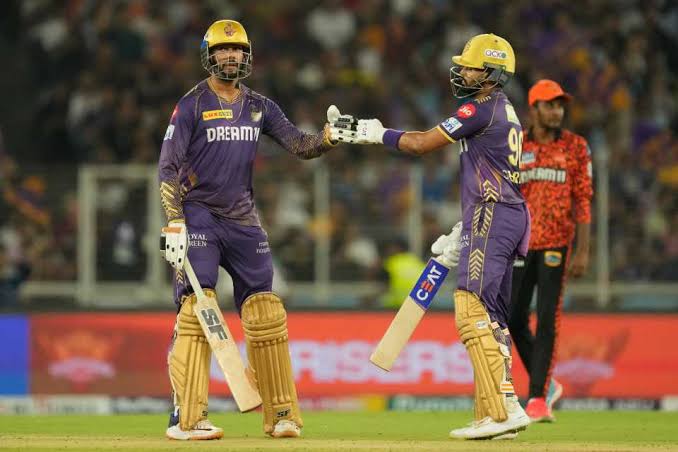 IPL 2025 Preview: Kolkata Knight Riders vs Sunrisers Hyderabad Preview: 15th Match IPL 2025 Preview: Kolkata Knight Riders vs Sunrisers Hyderabad Preview: 15th Match