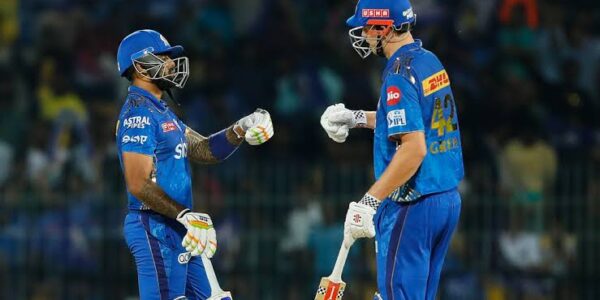 IPL 2025 Preview: Lucknow Super Giants vs Mumbai Indians – 16th Match, April 4