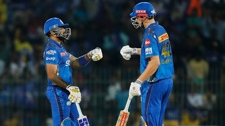 IPL 2025 Preview: Lucknow Super Giants vs Mumbai Indians – 16th Match, April 4