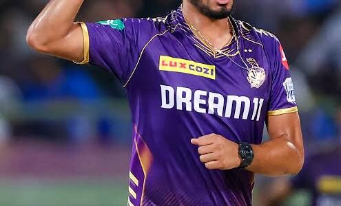 Vaibhav Arora: The Rising Star Who Dismantled SRH's Batting Lineup