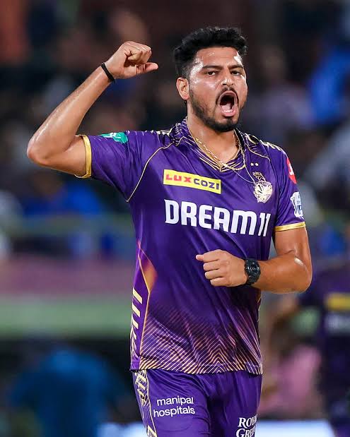 Vaibhav Arora: The Rising Star Who Dismantled SRH's Batting Lineup