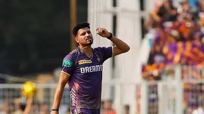 Vaibhav Arora: The Rising Star Who Dismantled SRH's Batting Lineup 2 Vaibhav Arora: The Rising Star Who Dismantled SRH's Batting Lineup