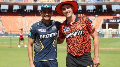 IPL 2025: SRH vs GT - Preview of the 19th Match at Rajiv Gandhi International Stadium 2 IPL 2025: SRH vs GT - Preview of the 19th Match at Rajiv Gandhi International Stadium