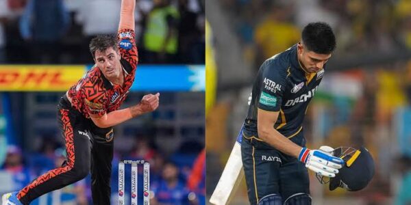 IPL 2025: SRH vs GT - Preview of the 19th Match at Rajiv Gandhi International Stadium