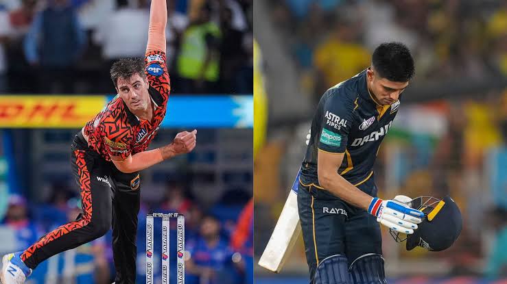 IPL 2025: SRH vs GT - Preview of the 19th Match at Rajiv Gandhi International Stadium