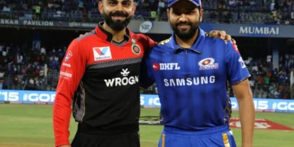 IPL 2025: Mumbai Indians vs Royal Challengers Bangalore - A High-Stakes 20th Match at Wankhede