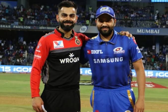 IPL 2025: Mumbai Indians vs Royal Challengers Bangalore - A High-Stakes 20th Match at Wankhede