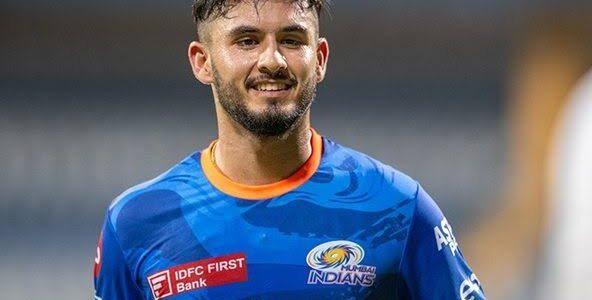 Nehal Wadhera: Punjab Kings' Rising Star Shines Bright Against Rajasthan Royals in IPL 2025
