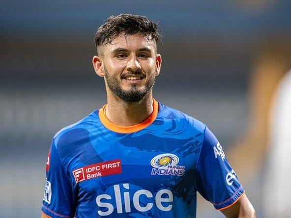 Nehal Wadhera: Punjab Kings' Rising Star Shines Bright Against Rajasthan Royals in IPL 2025