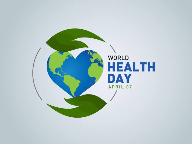 World Health Day 2025: Healthy Beginnings, Hopeful Futures 2 IMG 4575