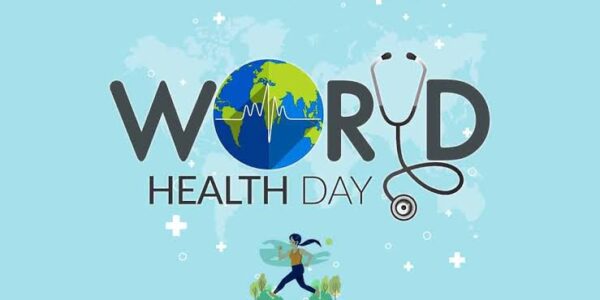 World Health Day 2025: Healthy Beginnings, Hopeful Futures