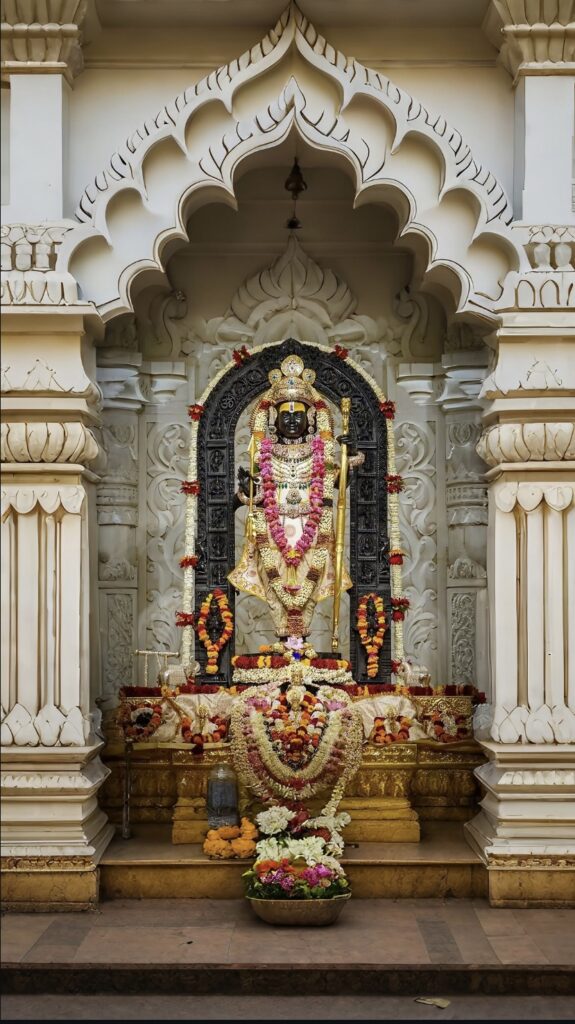 Celebrating Ram Navami: The Auspicious Birth Anniversary of Lord Ram 2 Celebrating Ram Navami: The Auspicious Birth Anniversary of Lord Ram