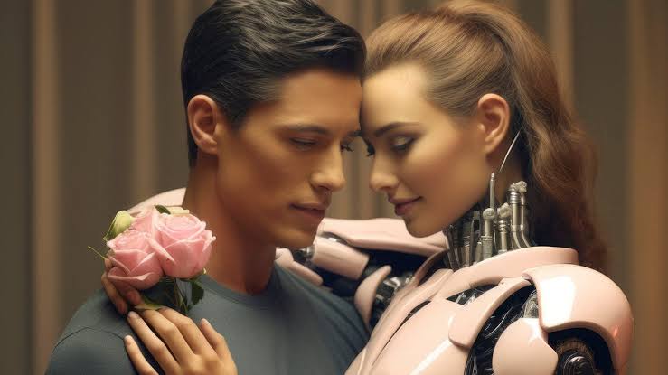 AI Girlfriends & Virtual Relationships: The Future of Dating?
