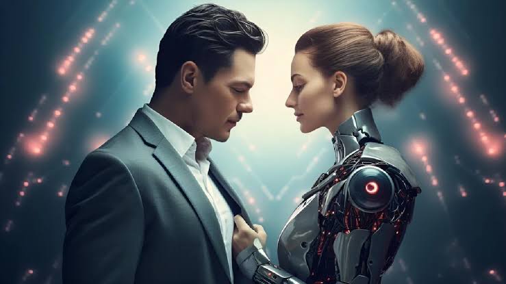 AI Girlfriends & Virtual Relationships: The Future of Dating? 4 AI Girlfriends & Virtual Relationships: The Future of Dating?